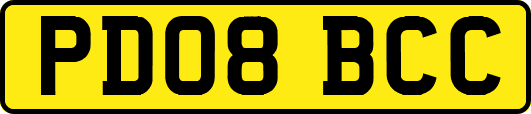 PD08BCC