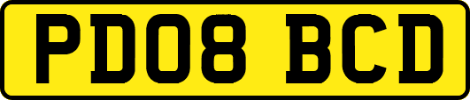 PD08BCD