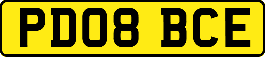 PD08BCE