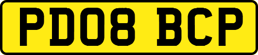 PD08BCP