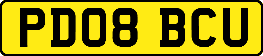 PD08BCU
