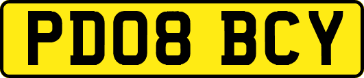 PD08BCY
