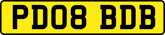 PD08BDB