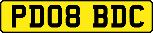 PD08BDC