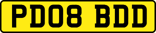 PD08BDD
