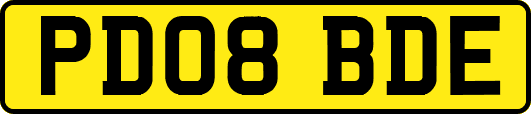 PD08BDE