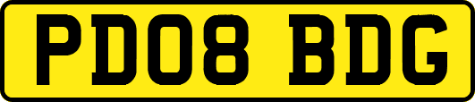 PD08BDG