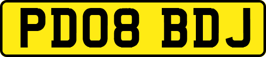 PD08BDJ