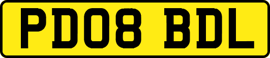 PD08BDL