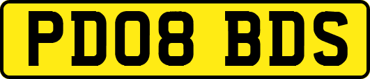 PD08BDS
