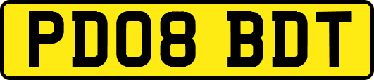 PD08BDT
