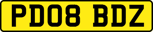 PD08BDZ