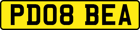 PD08BEA