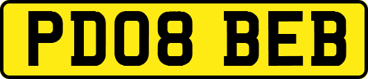 PD08BEB