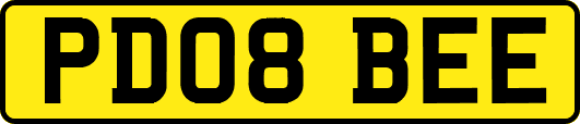 PD08BEE