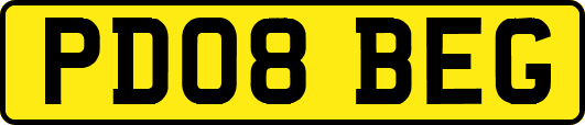 PD08BEG