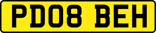 PD08BEH