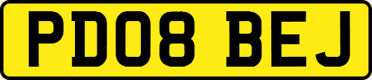 PD08BEJ