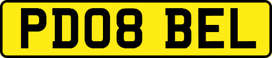 PD08BEL