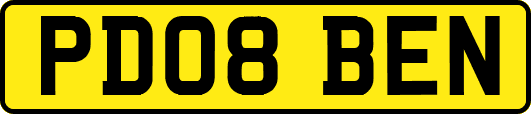 PD08BEN
