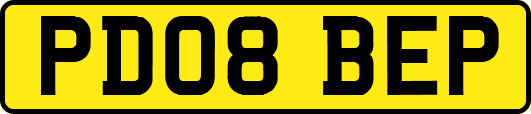 PD08BEP