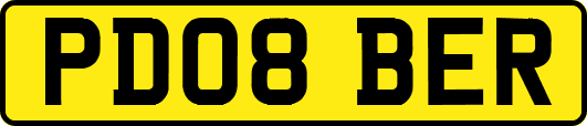 PD08BER