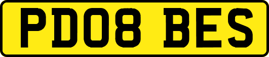 PD08BES