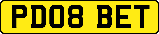PD08BET