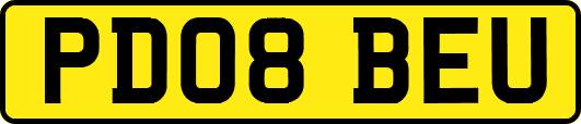 PD08BEU