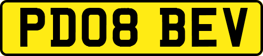 PD08BEV