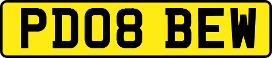 PD08BEW