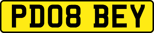PD08BEY