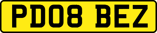 PD08BEZ