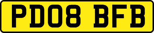 PD08BFB