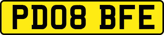 PD08BFE
