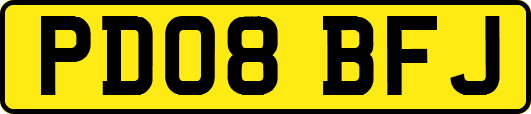 PD08BFJ