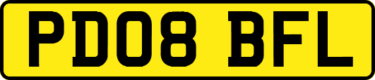 PD08BFL