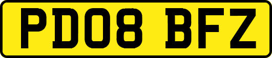PD08BFZ