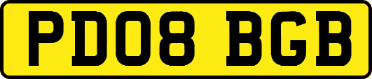 PD08BGB