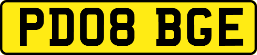 PD08BGE
