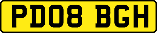 PD08BGH