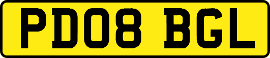 PD08BGL