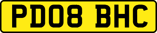 PD08BHC