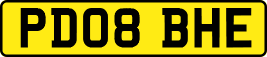 PD08BHE