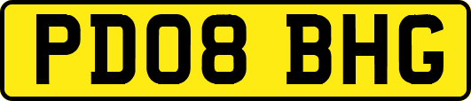 PD08BHG