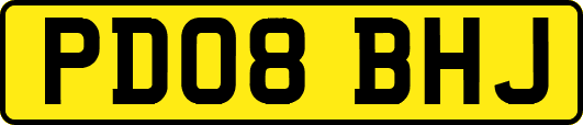 PD08BHJ