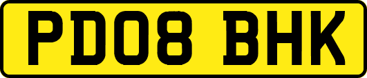 PD08BHK
