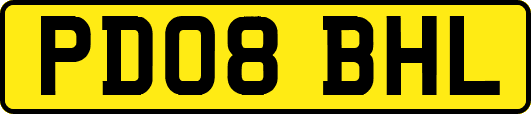 PD08BHL