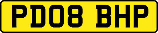 PD08BHP