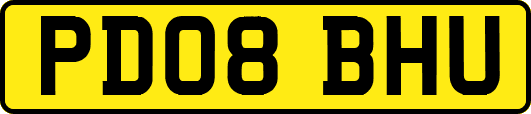 PD08BHU